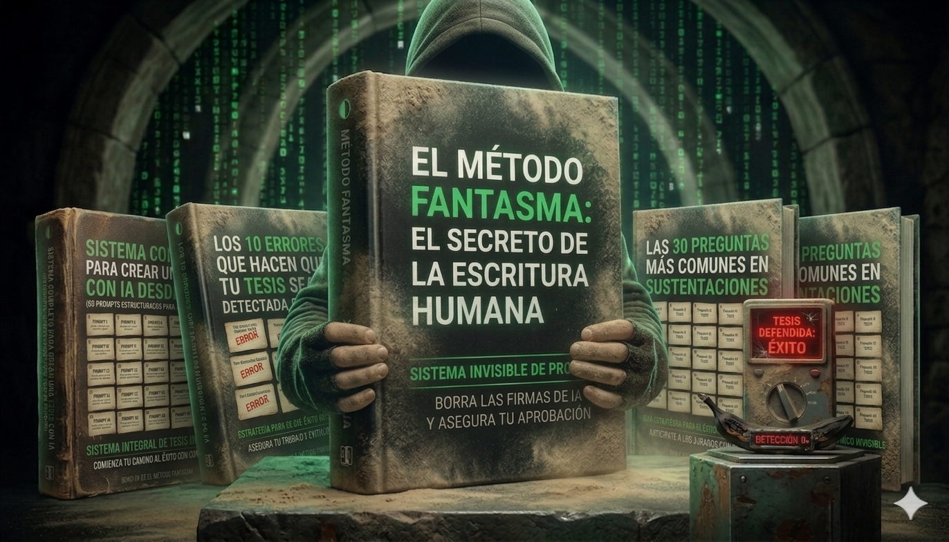 El Método Fantasma